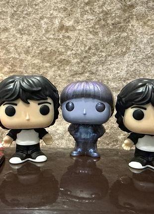 Kinder joy funko дивні дива фігурки вілл майк