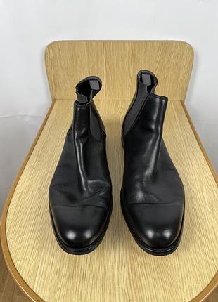 Ботинки clarks 2