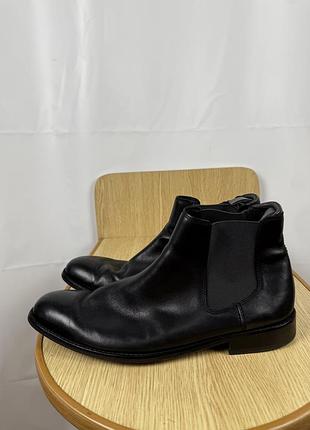 Ботинки clarks 3