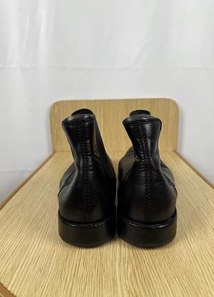 Ботинки clarks 4