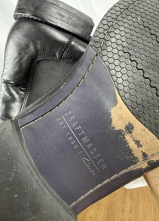 Ботинки clarks 6