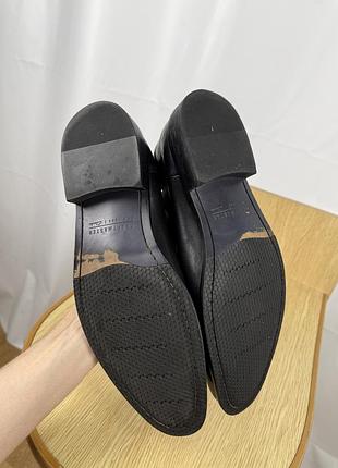 Ботинки clarks 5