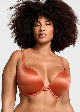 Бюстгальтер push-up victoria's secret