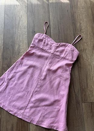 Сукня  zara