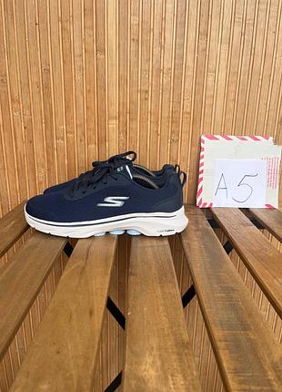 Кроссовки skechers performance go walk 7