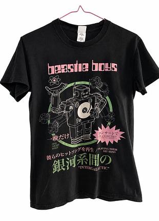 Тішка beastie boys