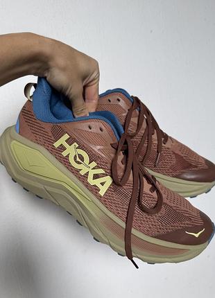 Hoka challenger 8, 44р