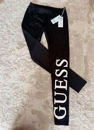 Лосини guess