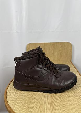Кроссовки nike