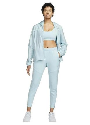 Женские брюки nike dri-fit essentials novelty dx1045-442