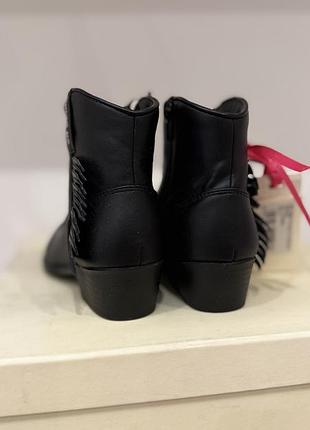 Чобітки pinko up 4