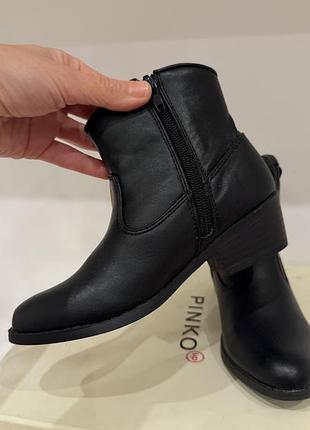 Чобітки pinko up 8