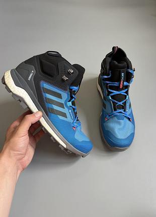 Adidas terrex skychaser 2 mid gtx 43(27.5cm) trailmaker swift r2 ax4 anylander
