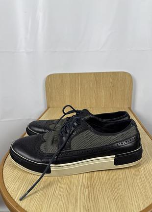Кроссовки armani 3