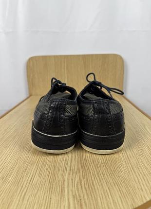 Кроссовки armani 4