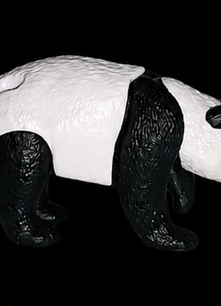 Kinder natoons panda 3