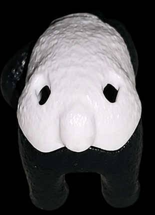 Kinder natoons panda 2