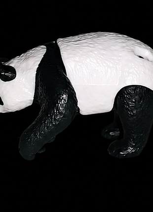 Kinder natoons panda 4