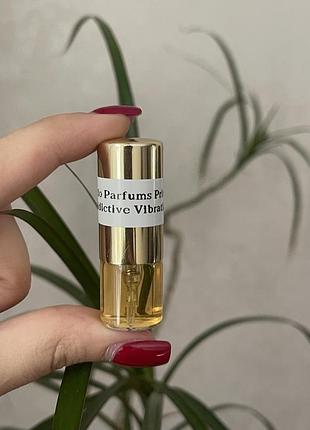Оригінал 3 мл initio parfums prives addictive vibration