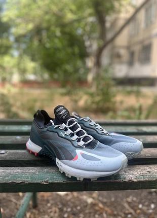 Кроссовки reebok at craze adventure