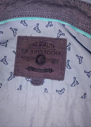 Рубашка john rocha 2