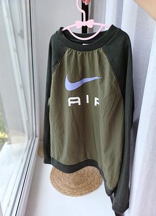 Свитшот nike