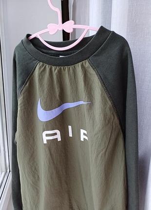 Світшот nike 2