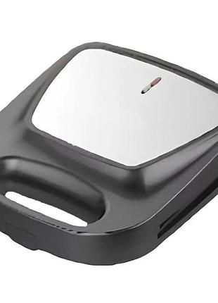 Мультипекарь для печенья hoffmans 1400w hm-3020 • быстрое и удобное приготовление домашнего печенья