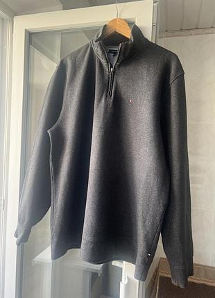Реглан від tommy hilfiger розмір xl