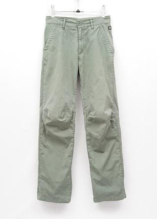 Хлопковые мужские брюки helly hansen eu 46/us 28