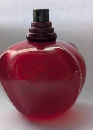 Christian dior hypnotic poison туалетна вода.