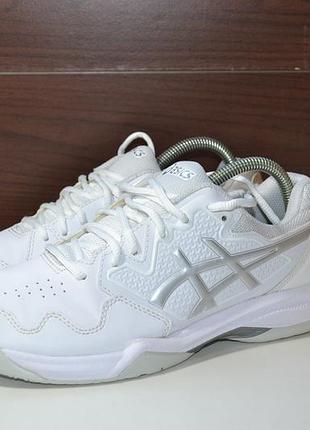 Asics gel-dedicate 8 для тенниса корта кроссовки оригинал