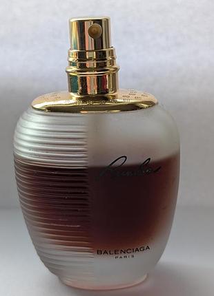 Balenciaga rumba туалетна вода.