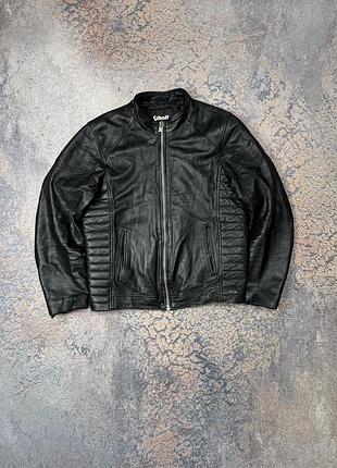 Шкірянка schott usa