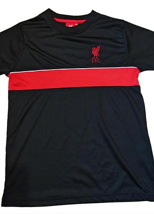 Дитяча футболка fc liverpool, офіційна, 10-11 років