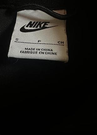 Зіп худі nike tech fleece 5