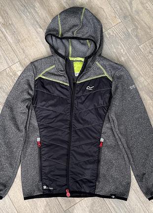 Кофта regatta great outdoors kids, 11–12 років (146–152 см)