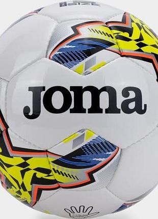 Мяч футбольный joma dali iv