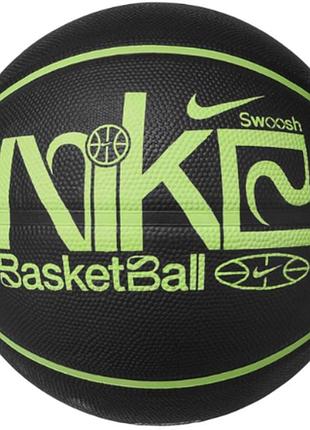 М'яч баскетбольний nike everyday playground 8p graphic deflated