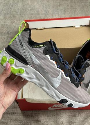 Чоловічі кросівки nike react element розмір 42,5