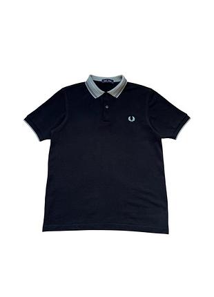 Футболка поло fred perry розмір м-с (casual)