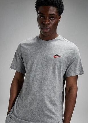 Футболка nike