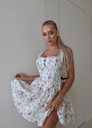 Романтичне плаття ✨❤️ 3