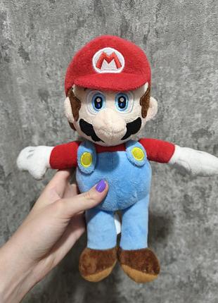 Оригинальный супер марио super mario