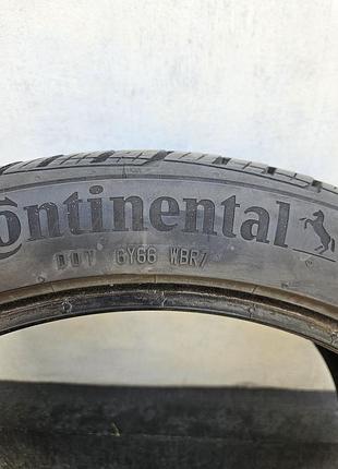 Continental procontact tx 245/40 r19 94w