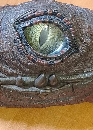 Коллекционная шкатулка мимик (mimic) — nemesis now (d&d)