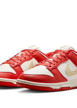 Кросівки nike dunk low next nature dd1873-602