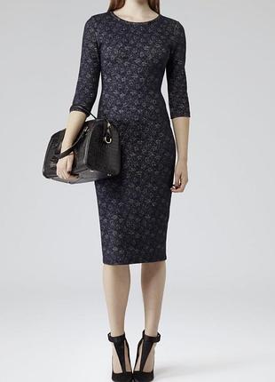 Сукня reiss