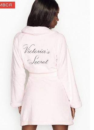 Халат victoria’s secret