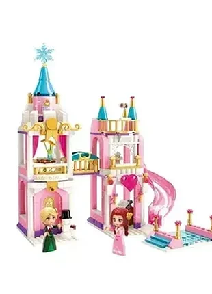 Конструктор princess leah